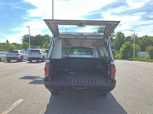 Used 2014 Toyota Tacoma 2WD Access Cab image 19