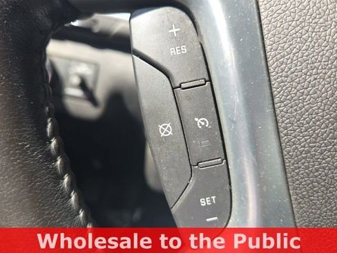 Used 2014 Chevrolet Traverse LT AWD/4WD image 18