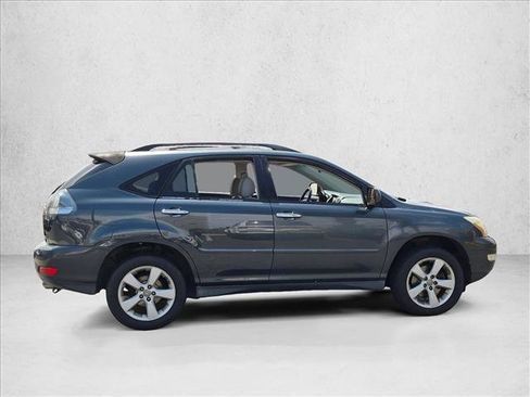 Used 2008 Lexus RX 350 AWD image 4