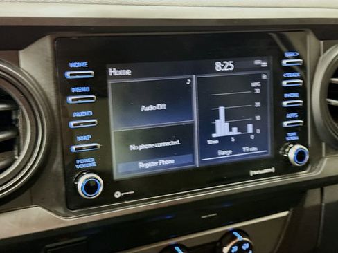 Used 2023 Toyota Tacoma SR image 14