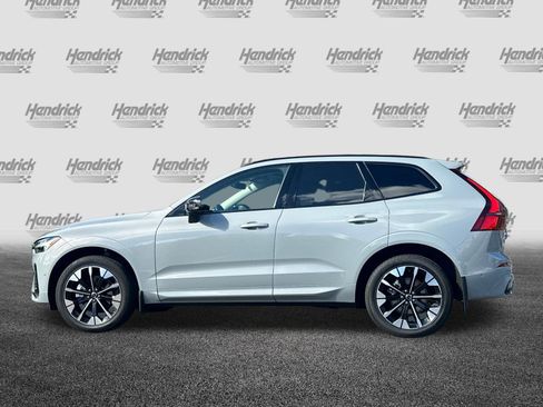 Used 2026 Volvo XC60 B5 Plus w/ Climate Package AWD/4WD image 8