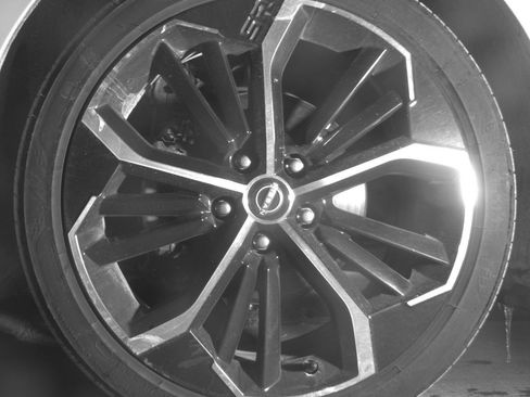 Used 2024 Nissan Altima 2.5 SR w/ SR Premium Package image 12