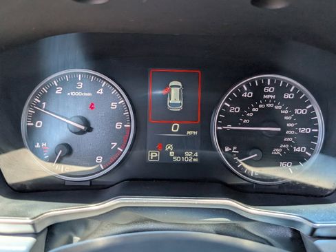 Used 2022 Subaru Outback Onyx Edition XT AWD/4WD image 19