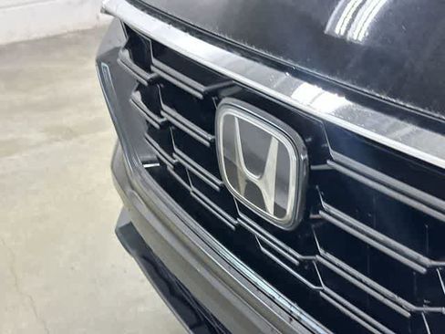 Certified 2025 Honda CR-V EX-L image 30