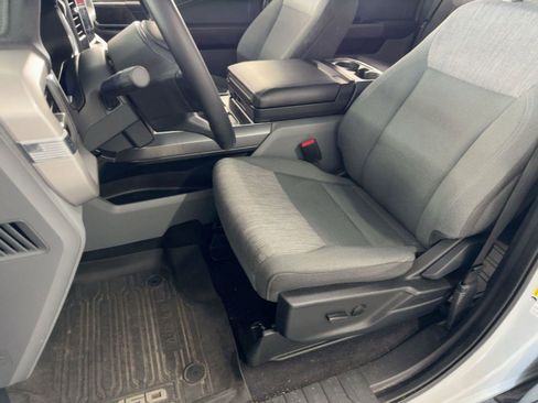 Used 2023 Ford F150 Lightning XLT image 20