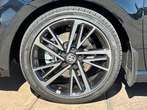 New 2026 Toyota Camry XSE FWD image 32