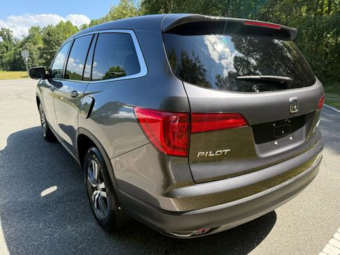 Used 2017 Honda Pilot EX-L image 11