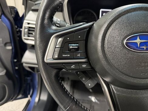 Used 2021 Subaru Outback Limited image 18