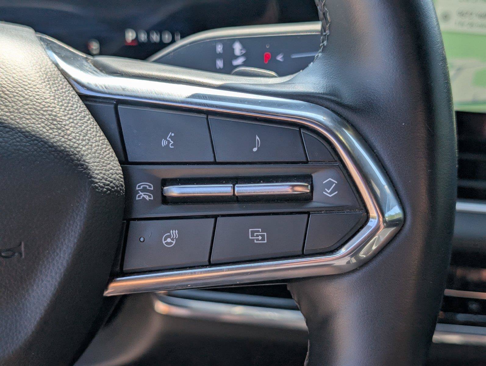 Certified 2025 Chevrolet Equinox LT w/ Convenience Package II FWD image 27