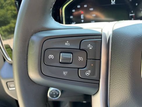 Used 2023 GMC Sierra 1500 Elevation AWD/4WD image 28