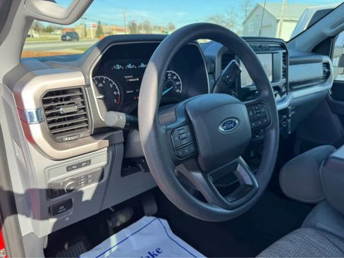 Used 2021 Ford F150 XLT w/ XTR Package image 9