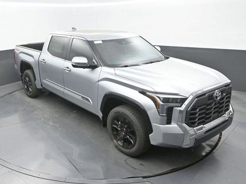 New 2026 Toyota Tundra 1794 Edition w/ TRD Off-Road Package AWD/4WD image 28
