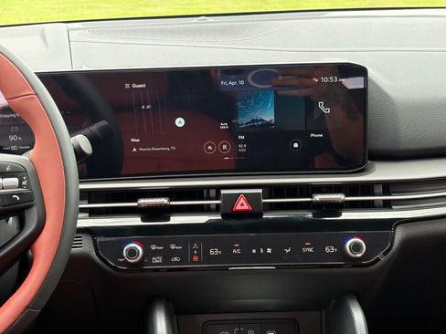 New 2026 Kia Sportage SX image 14