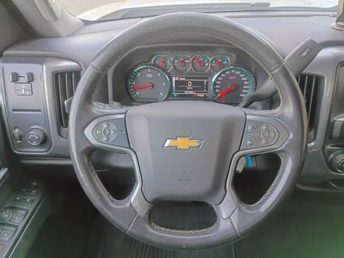 Used 2015 Chevrolet Silverado 2500 LT image 39