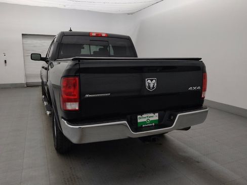 Used 2016 RAM 1500 Outdoorsman image 6