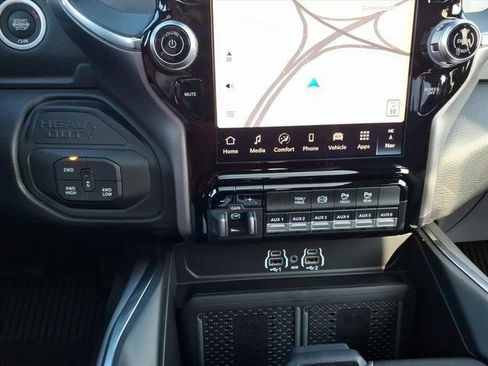 New 2026 RAM 2500 Laramie image 17