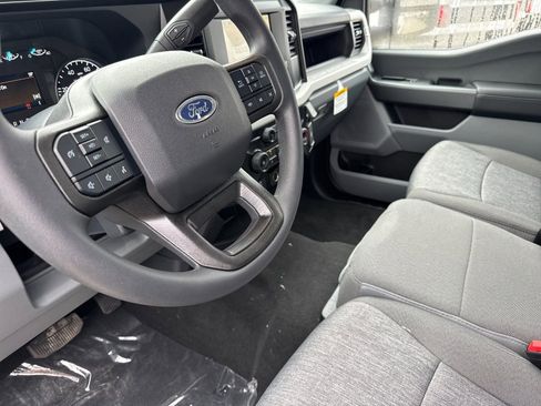 New 2026 Ford F250 XL w/ STX Appearance Package image 9
