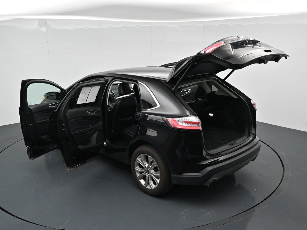 Used 2024 Ford Edge Titanium AWD/4WD image 33