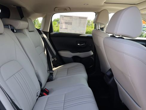 New 2027 Honda HR-V EX-L image 33