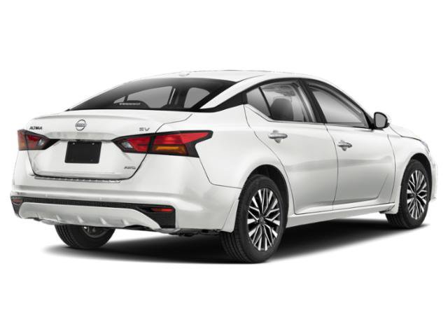 Used 2023 Nissan Altima 2.5 SV AWD/4WD image 2