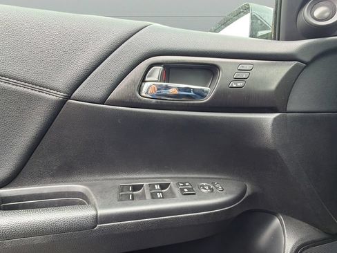 Used 2014 Honda Accord EX-L image 24