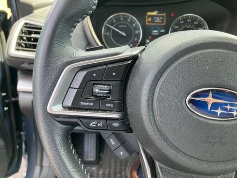 Used 2018 Subaru Impreza 2.0i Limited w/ 50th Anniversary Edition AWD/4WD image 15