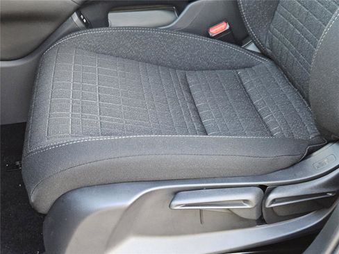 New 2027 Honda HR-V LX image 20