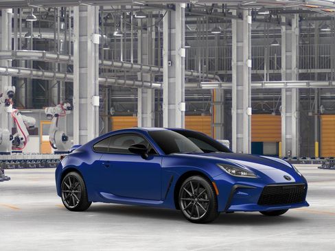 New 2026 Toyota GR86 Premium image 44