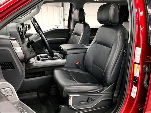 Used 2023 Ford F250 Lariat w/ Lariat Ultimate Package image 20