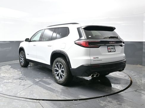 Used 2026 GMC Acadia AT4 image 12