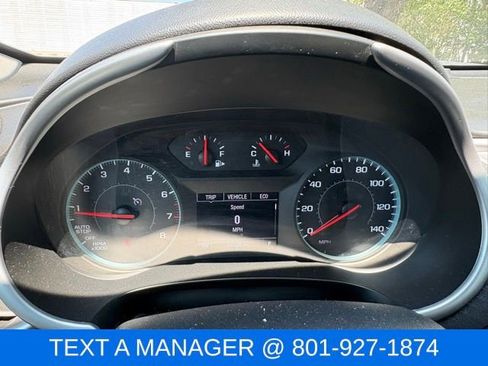 Used 2024 Chevrolet Malibu LT FWD image 14
