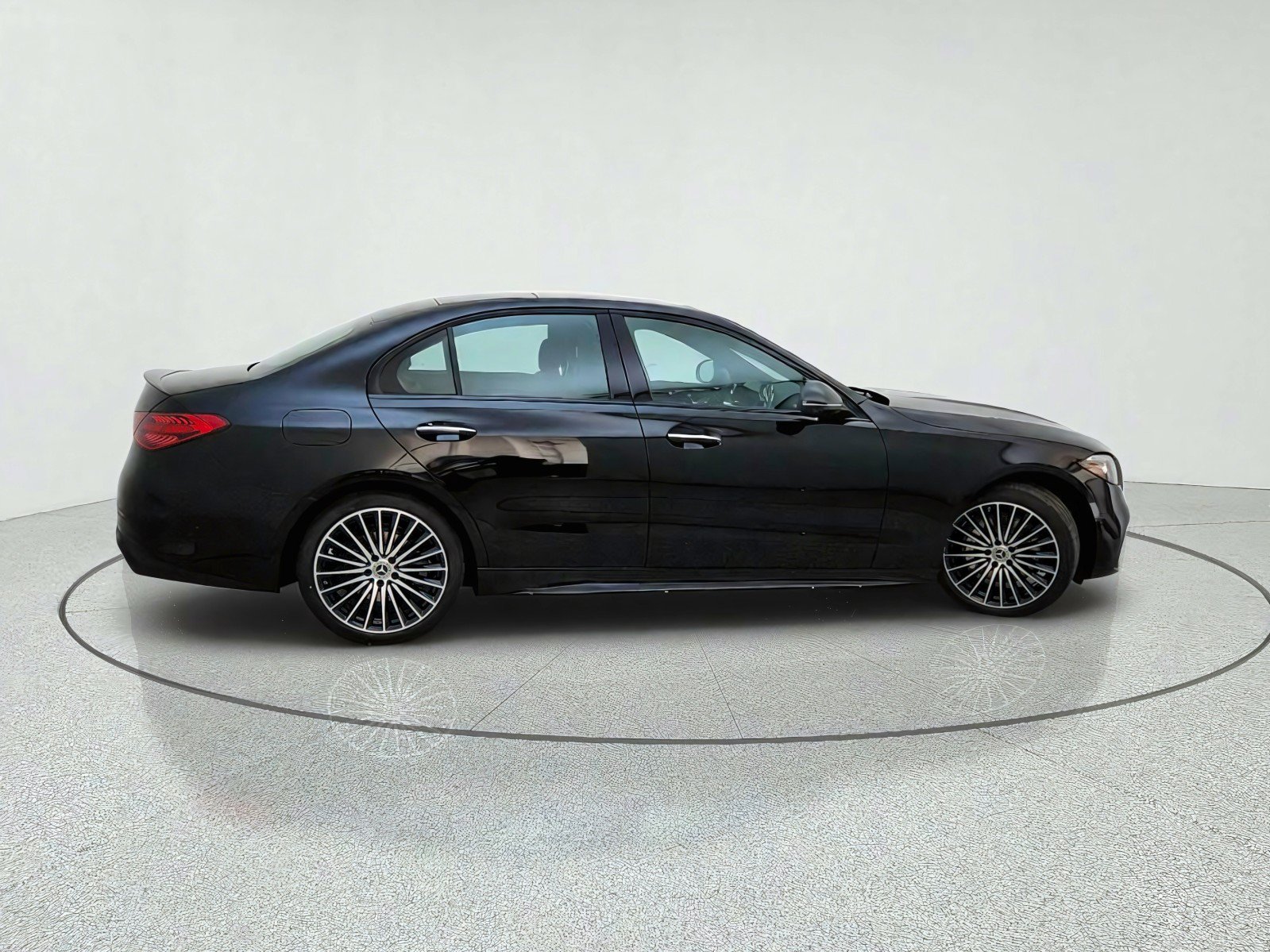 New 2026 Mercedes-Benz C 300 Sedan image 7