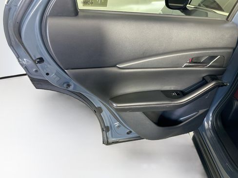 Used 2025 MAZDA CX-30 AWD 2.5 S w/ Preferred Package image 28