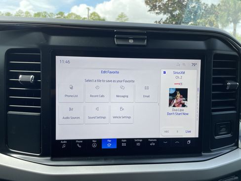 New 2026 Ford F350 XLT w/ XLT Premium Package image 32