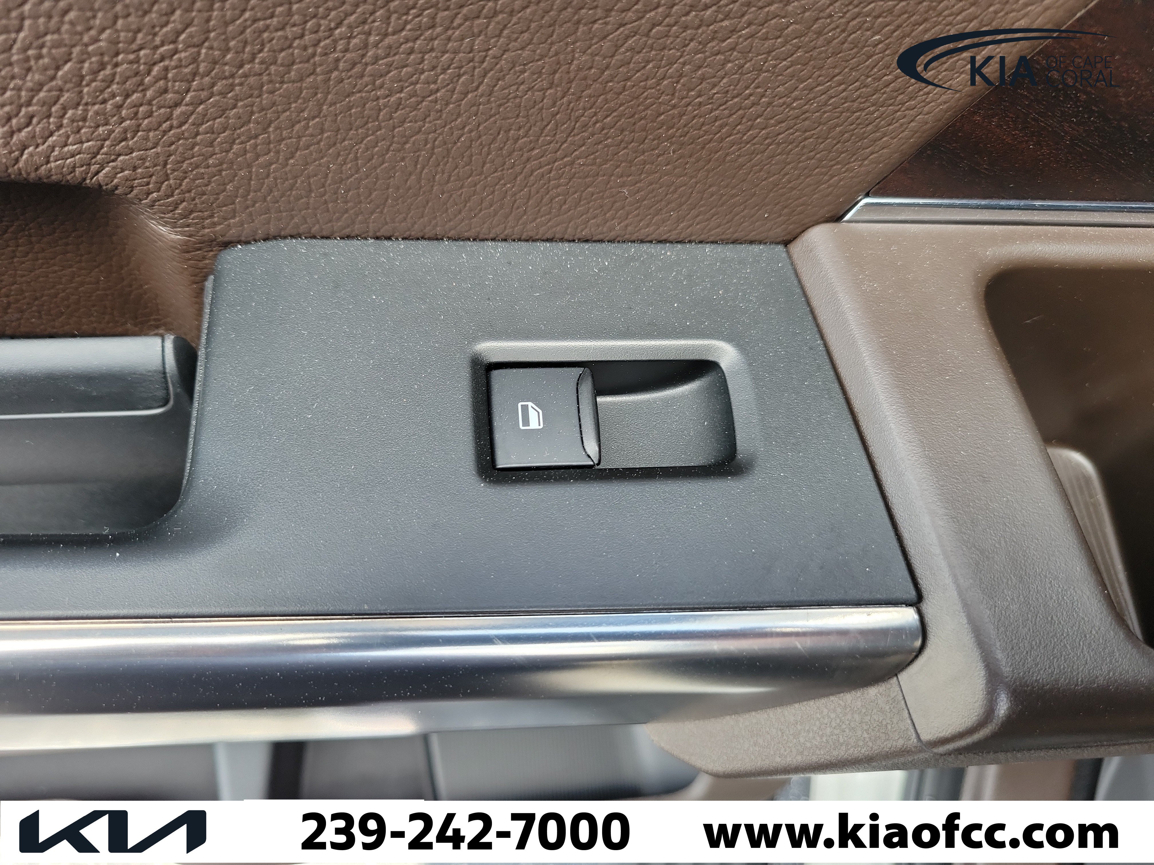 Used 2026 Ford F150 King Ranch w/ Equipment Group 601A High AWD/4WD image 15