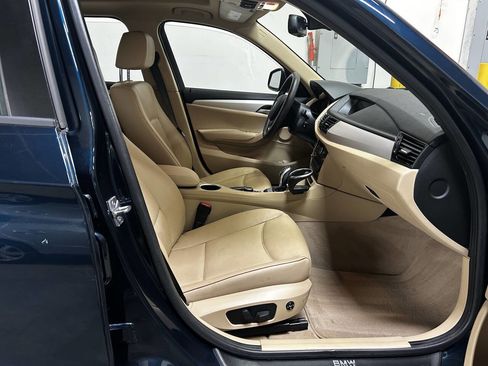 Used 2013 BMW X1 xDrive28i AWD/4WD image 5