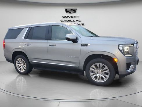 Used 2023 GMC Yukon Denali image 12