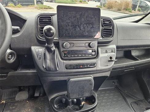 Used 2022 RAM ProMaster 1500 w/ Safety Group image 7