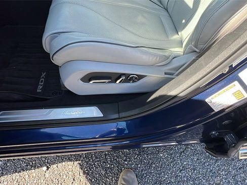 Used 2019 Acura RDX AWD w/ Advance Package image 14