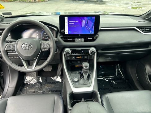 Certified 2024 Toyota RAV4 XSE w/ Advanced Technology Package AWD/4WD image 21