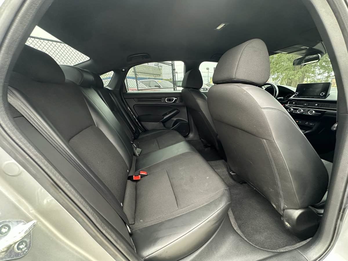 Used 2022 Honda Civic Sport image 31