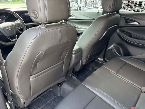 Used 2025 Buick Encore GX Sport Touring w/ Comfort Package AWD/4WD image 26