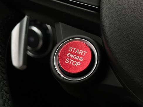 Used 2023 Alfa Romeo Stelvio Sprint RWD image 24