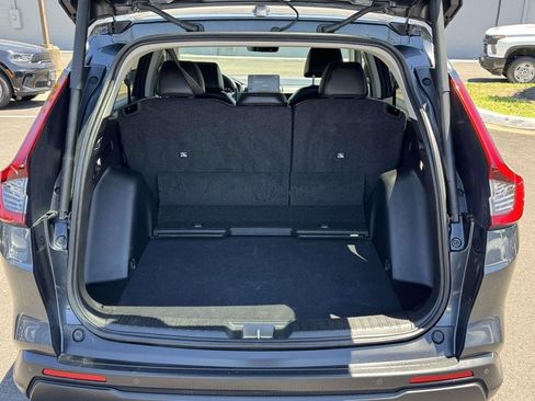 Used 2025 Honda CR-V EX-L image 16
