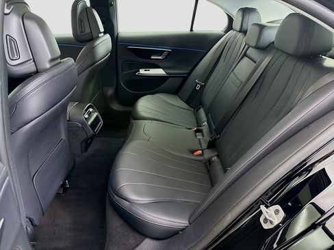 Certified 2025 Mercedes-Benz E 350 Sedan image 20