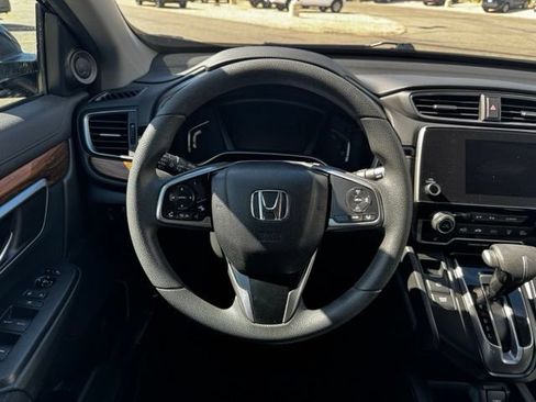 Used 2017 Honda CR-V EX image 11