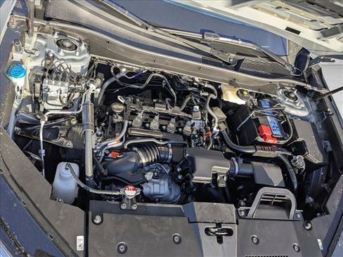 New 2026 Honda CR-V EX image 18