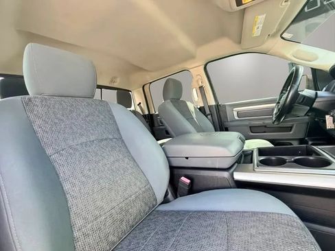 Used 2015 RAM 1500 Big Horn AWD/4WD image 18