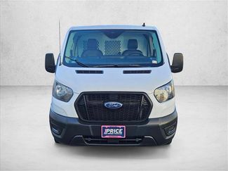 Used 2022 Ford Transit 150 Low Roof video 2