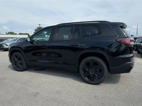 New 2026 GMC Acadia Elevation w/ Super Cruise Package image 6